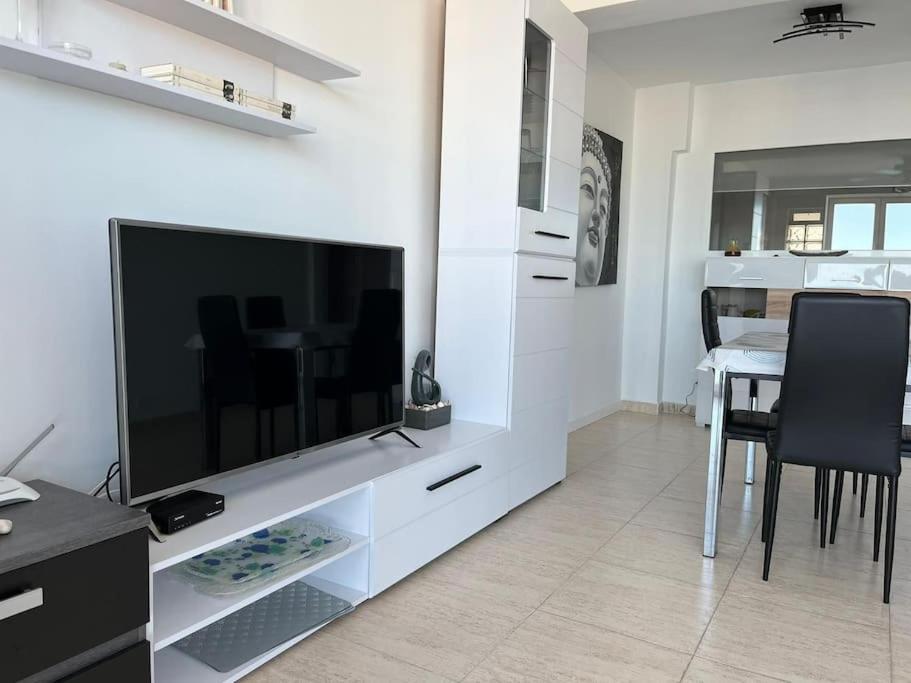 Appartement Centrico Con Vistas Espectaculares Dénia