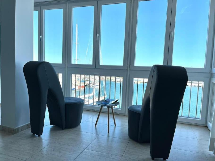 Appartement Centrico Con Vistas Espectaculares