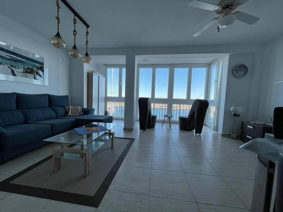 Appartement Centrico Con Vistas Espectaculares *