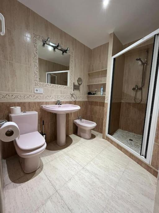 Centrico Con Vistas Espectaculares Appartement Dénia