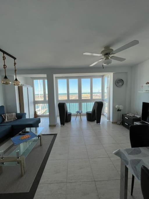 Centrico Con Vistas Espectaculares Appartement
