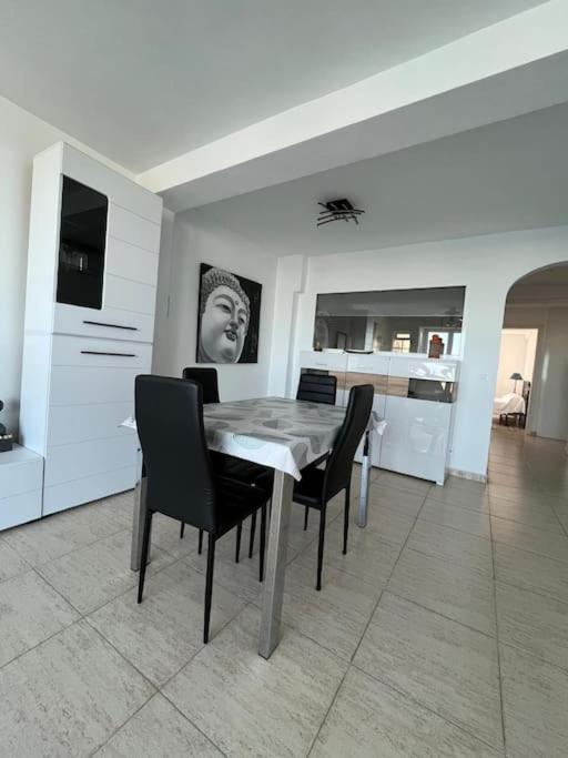 Appartement Centrico Con Vistas Espectaculares Dénia