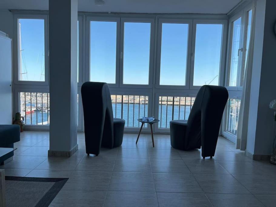 Centrico Con Vistas Espectaculares Appartement