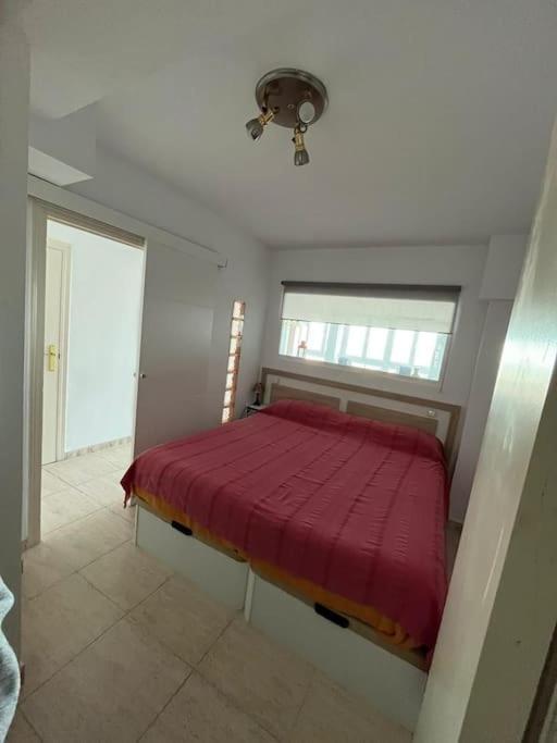 Appartement Centrico Con Vistas Espectaculares Dénia