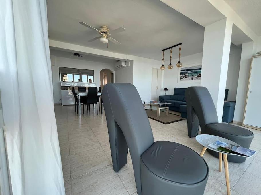 Appartement Centrico Con Vistas Espectaculares Dénia