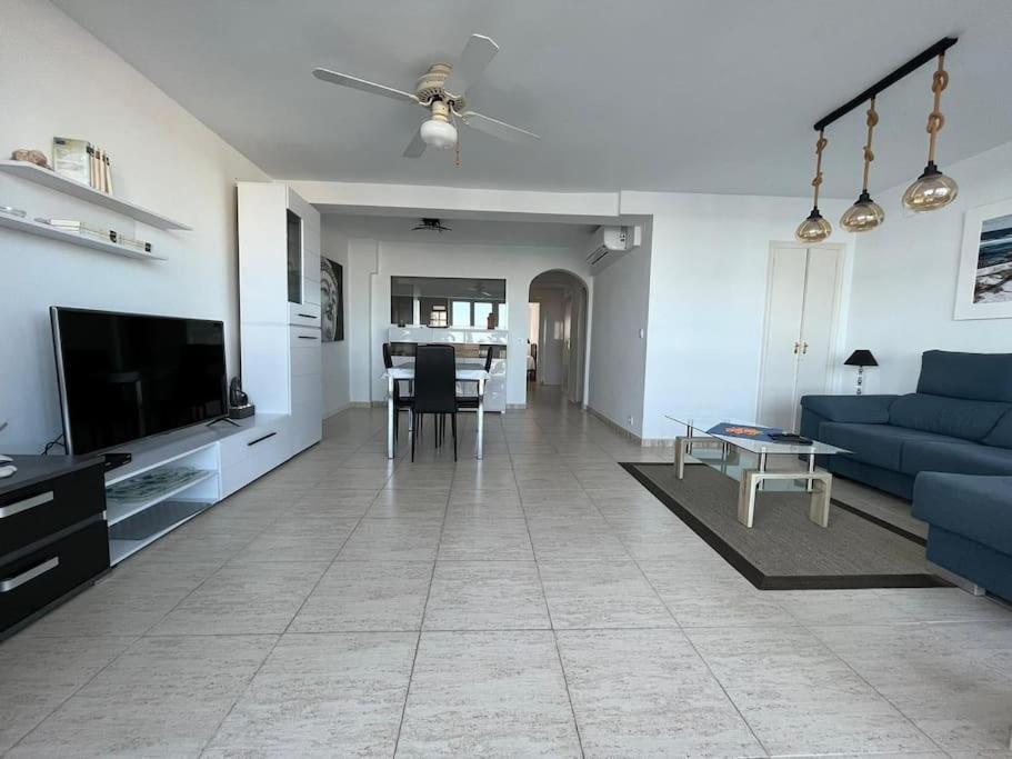 Centrico Con Vistas Espectaculares Appartement