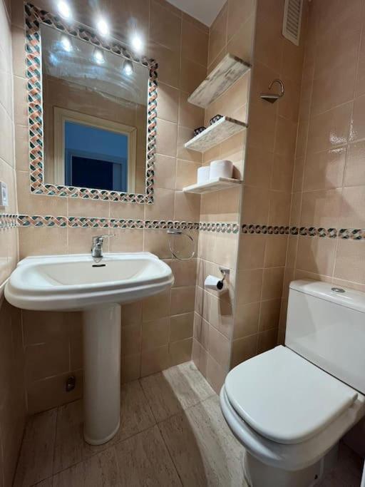 Appartement Centrico Con Vistas Espectaculares Dénia